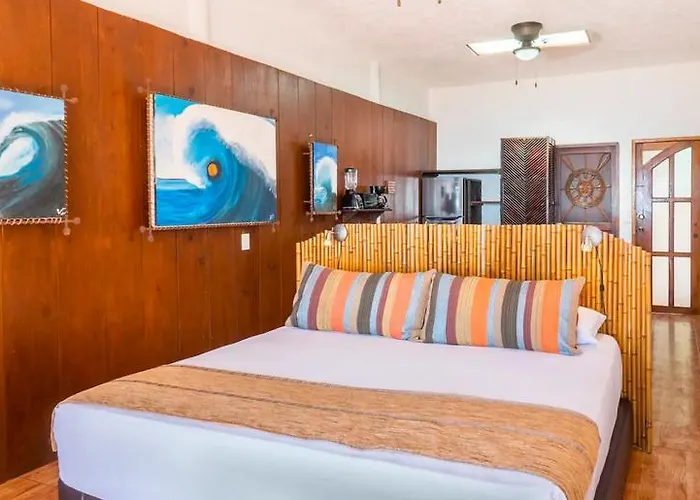 Retiro Maya Suites