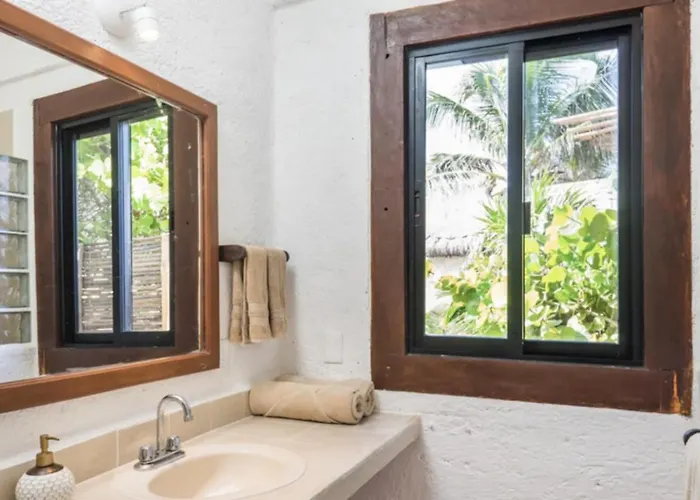 Retiro Maya Suites 3*