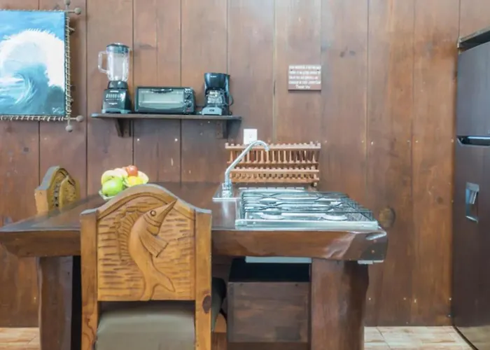 Retiro Maya Suites Hotel Tulum