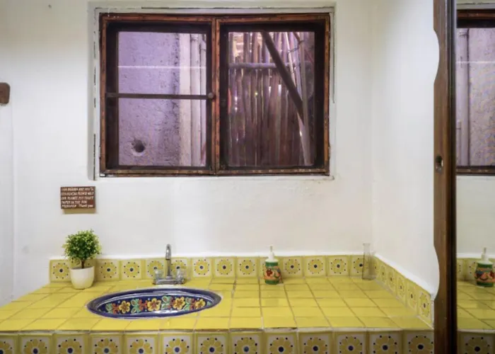 Hotel Retiro Maya Suites