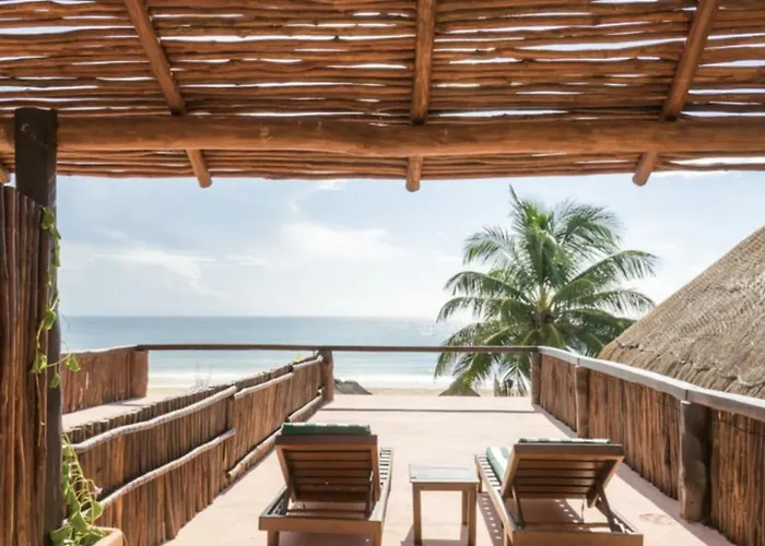 Retiro Maya Suites Hotel 3*