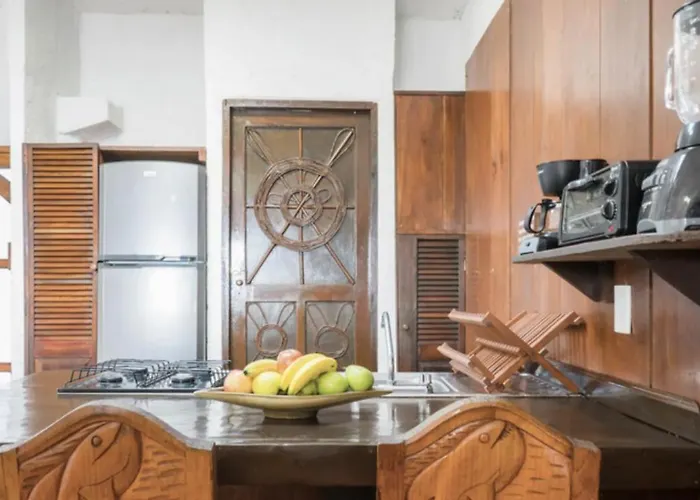 Retiro Maya Suites 3* Tulum