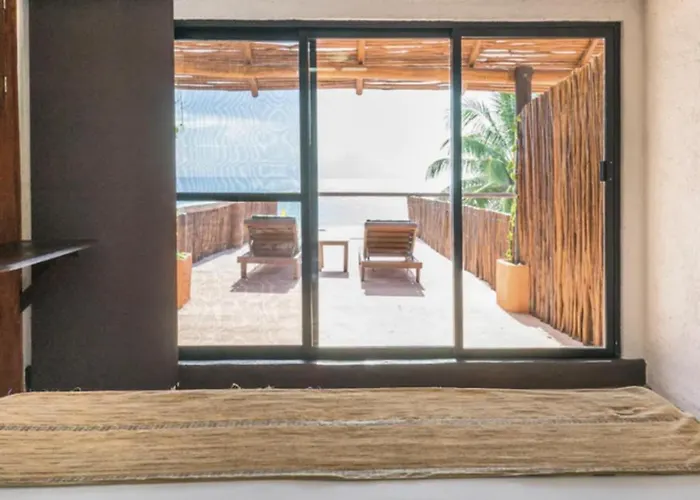 Retiro Maya Suites Hotel 3*