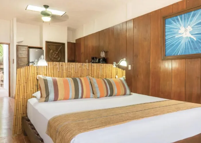 Retiro Maya Suites Hotel 3*