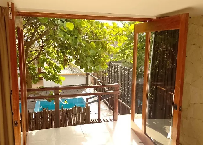 Retiro Maya Suites Hotel 3*