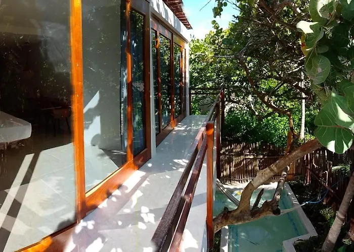 Retiro Maya Suites Hotel 3*