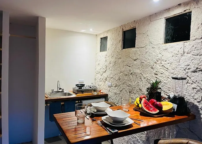 Retiro Maya Suites 3*