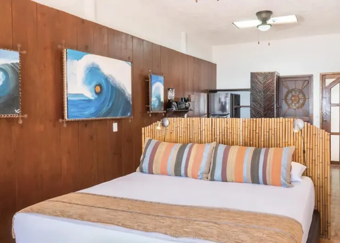 Retiro Maya Suites 3*
