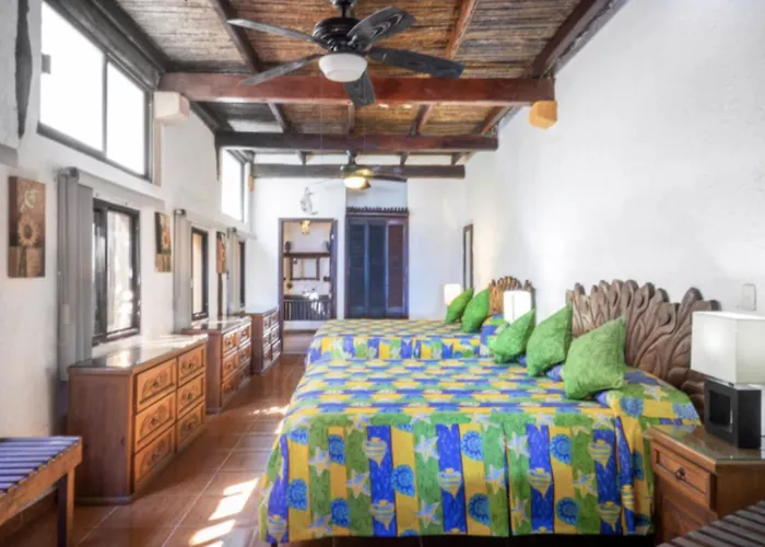 Retiro Maya Suites Hotel Tulum