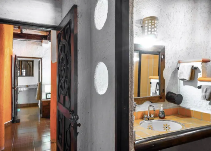 Retiro Maya Suites Hotel 3*