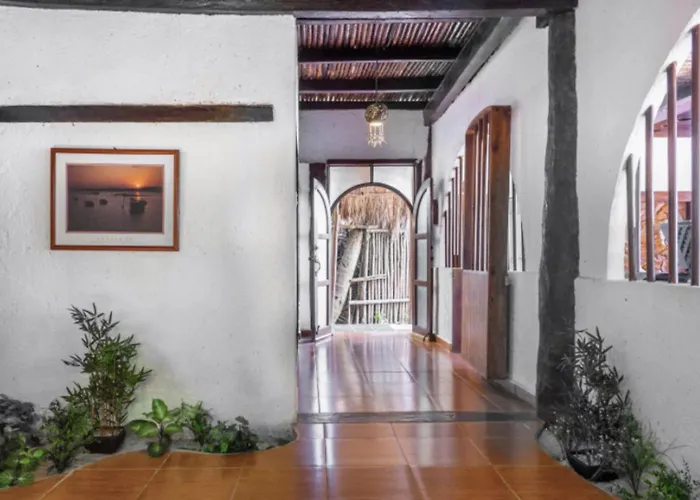 Hotel Retiro Maya Suites 3*