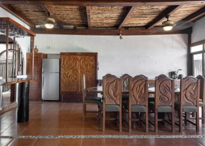 Retiro Maya Suites Hotel Tulum