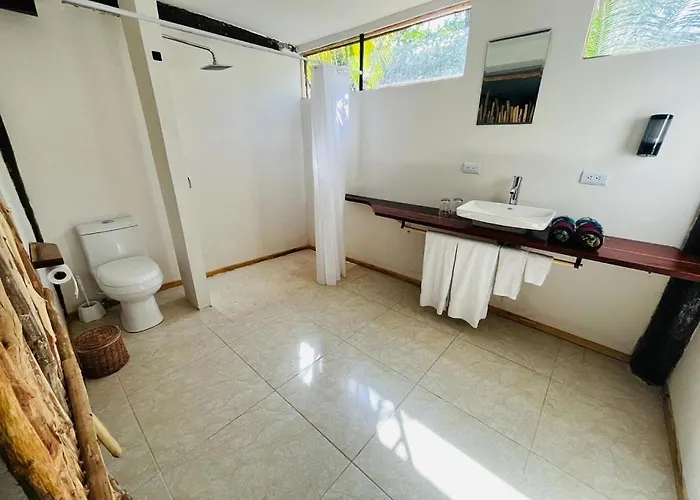 Hotel Retiro Maya Suites 3*
