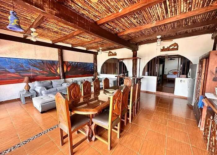 Retiro Maya Suites
