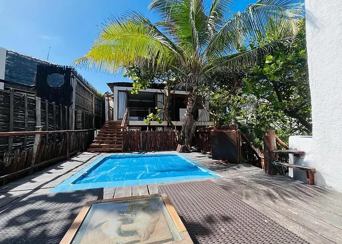 Retiro Maya Suites Hotel 3*