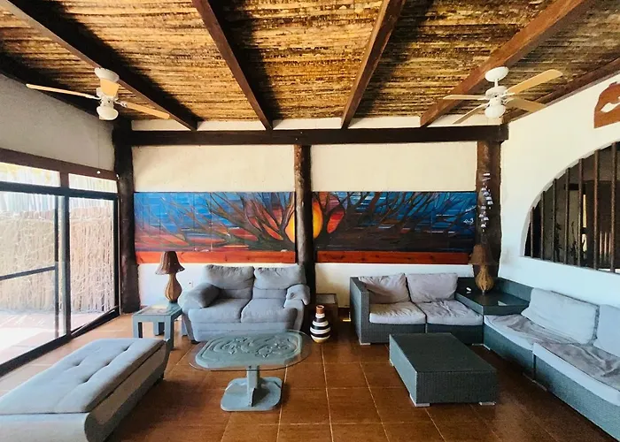 Retiro Maya Suites 3*