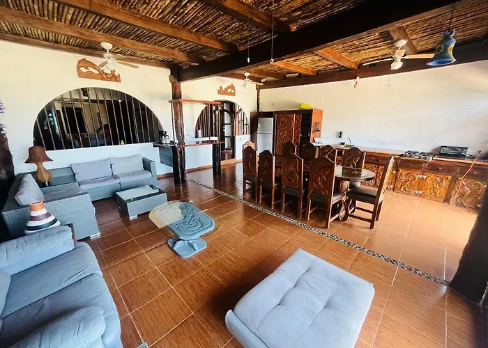 Retiro Maya Suites Hotel Tulum