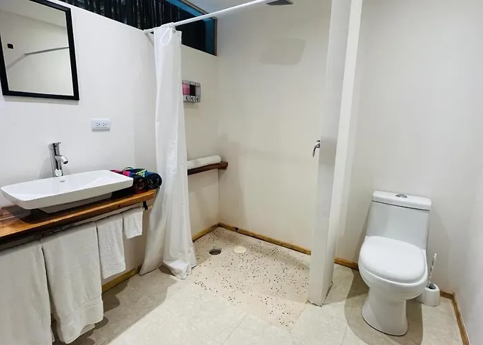 Hotel Retiro Maya Suites 3*
