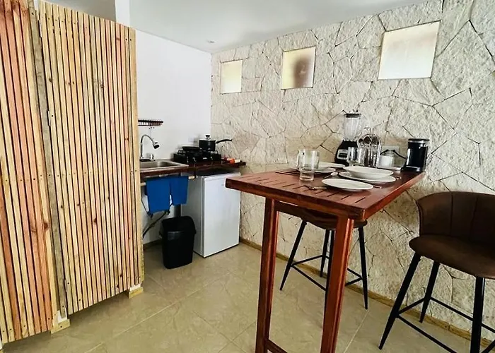 Retiro Maya Suites Hotel 3*